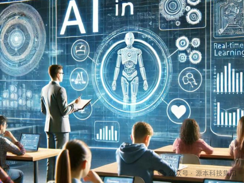 艾弗森贝博ballbet官网科技-本科生掌握大数据、云原生、AI-竞赛保研求职的“超车秘籍”来了！